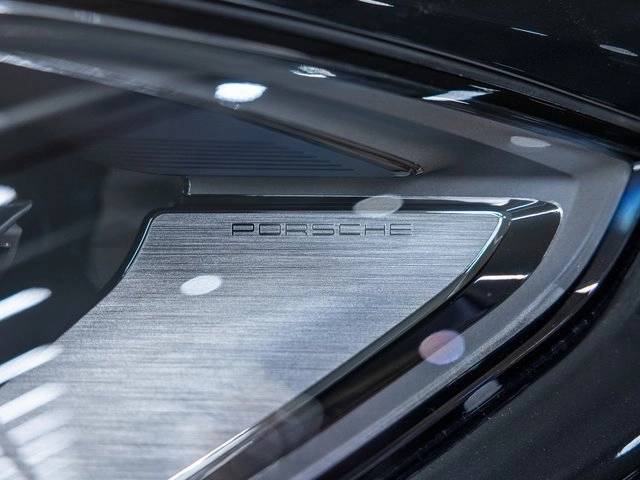 2026 Porsche Cayenne Cayenne E-Hybrid
