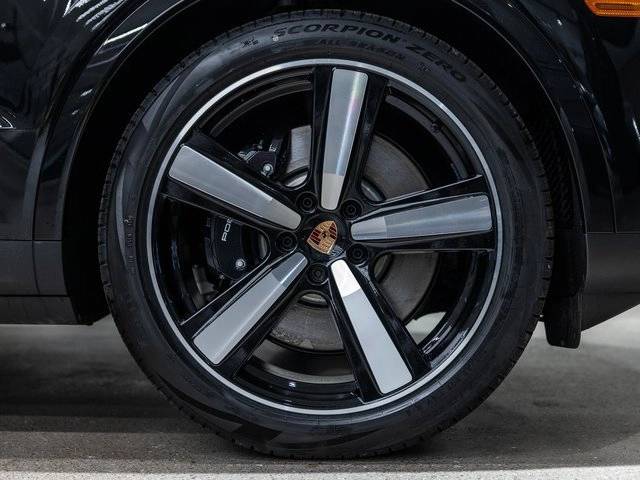 2026 Porsche Cayenne Cayenne E-Hybrid