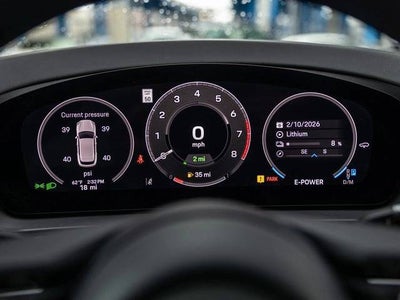 2026 Porsche Cayenne Cayenne E-Hybrid