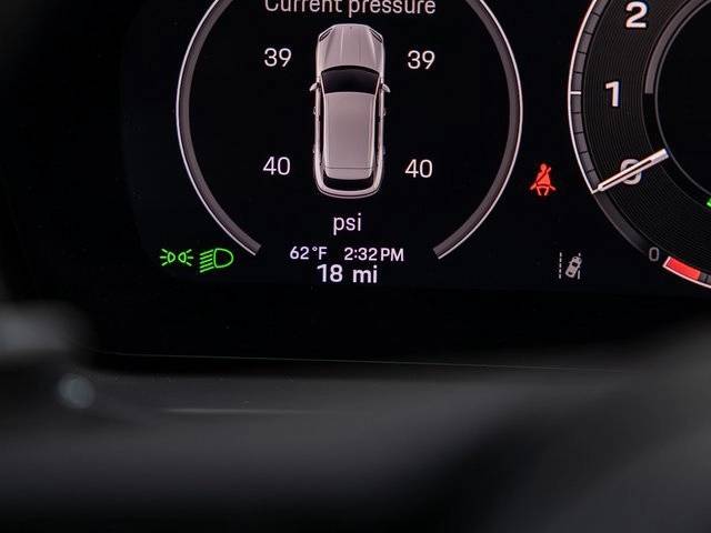 2026 Porsche Cayenne Cayenne E-Hybrid
