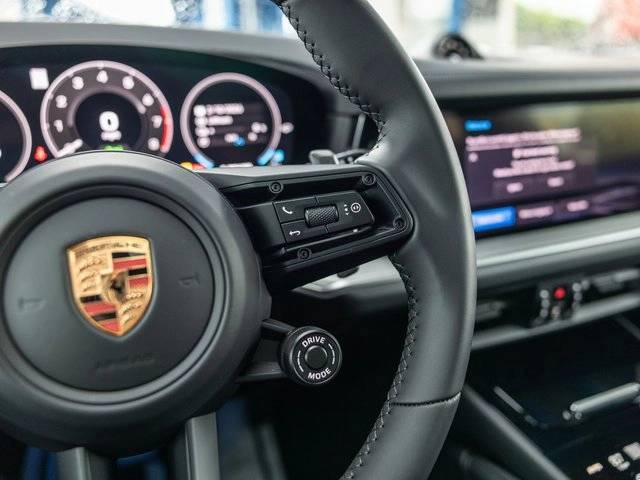 2026 Porsche Cayenne Cayenne E-Hybrid