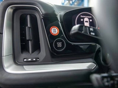 2026 Porsche Cayenne Cayenne E-Hybrid