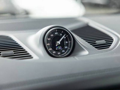 2026 Porsche Cayenne Cayenne E-Hybrid