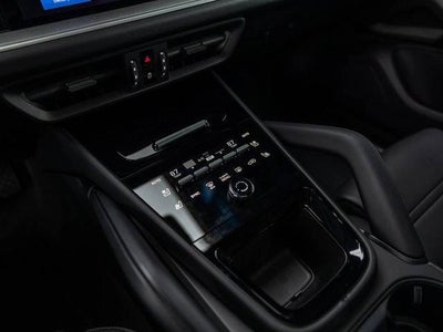 2026 Porsche Cayenne Cayenne E-Hybrid