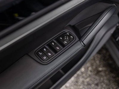 2026 Porsche Cayenne Cayenne E-Hybrid