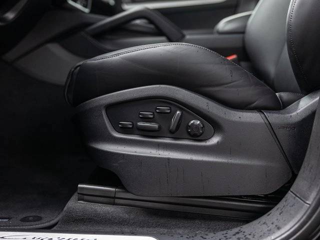 2026 Porsche Cayenne Cayenne E-Hybrid