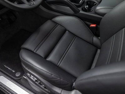 2026 Porsche Cayenne Cayenne E-Hybrid