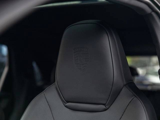 2026 Porsche Cayenne Cayenne E-Hybrid