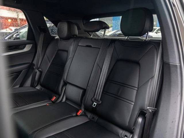 2026 Porsche Cayenne Cayenne E-Hybrid