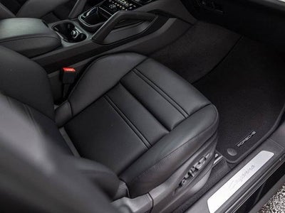 2026 Porsche Cayenne Cayenne E-Hybrid