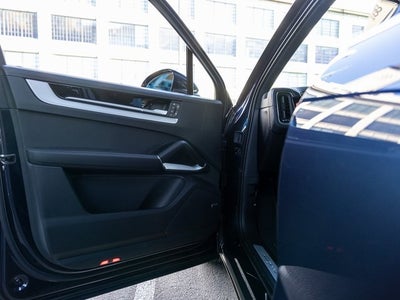 2026 Porsche Cayenne Cayenne E-Hybrid