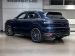 2026 Porsche Cayenne Cayenne E-Hybrid