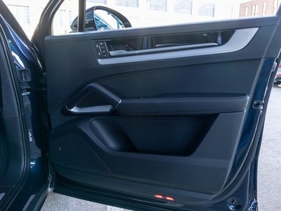 2026 Porsche Cayenne Cayenne E-Hybrid