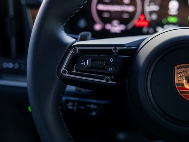 2026 Porsche Cayenne Cayenne E-Hybrid