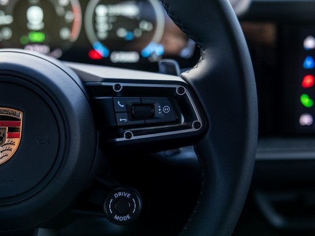 2026 Porsche Cayenne Cayenne E-Hybrid