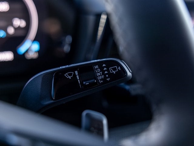 2026 Porsche Cayenne Cayenne E-Hybrid