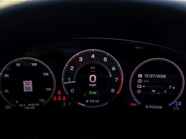 2026 Porsche Cayenne Cayenne E-Hybrid