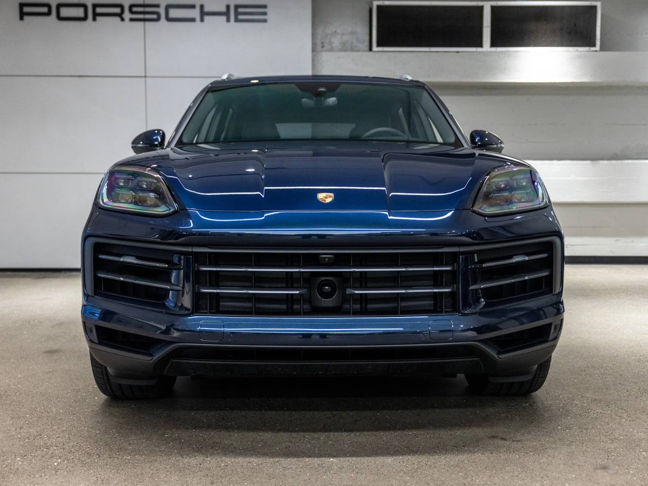 2026 Porsche Cayenne Cayenne E-Hybrid