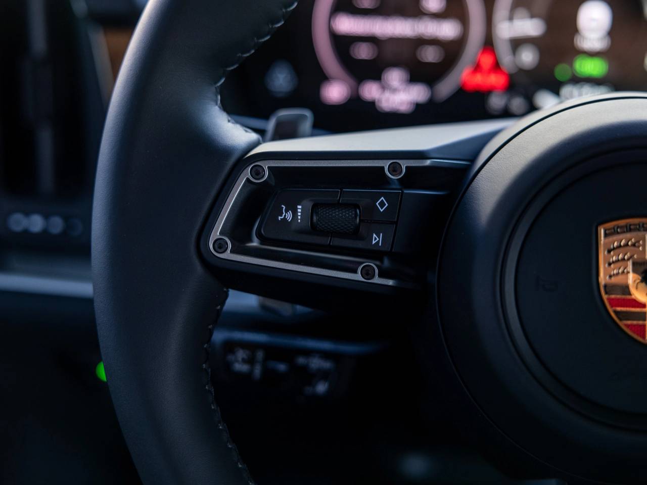 2026 Porsche Cayenne Cayenne E-Hybrid