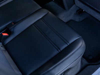 2026 Porsche Cayenne Cayenne E-Hybrid