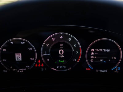 2026 Porsche Cayenne Cayenne E-Hybrid