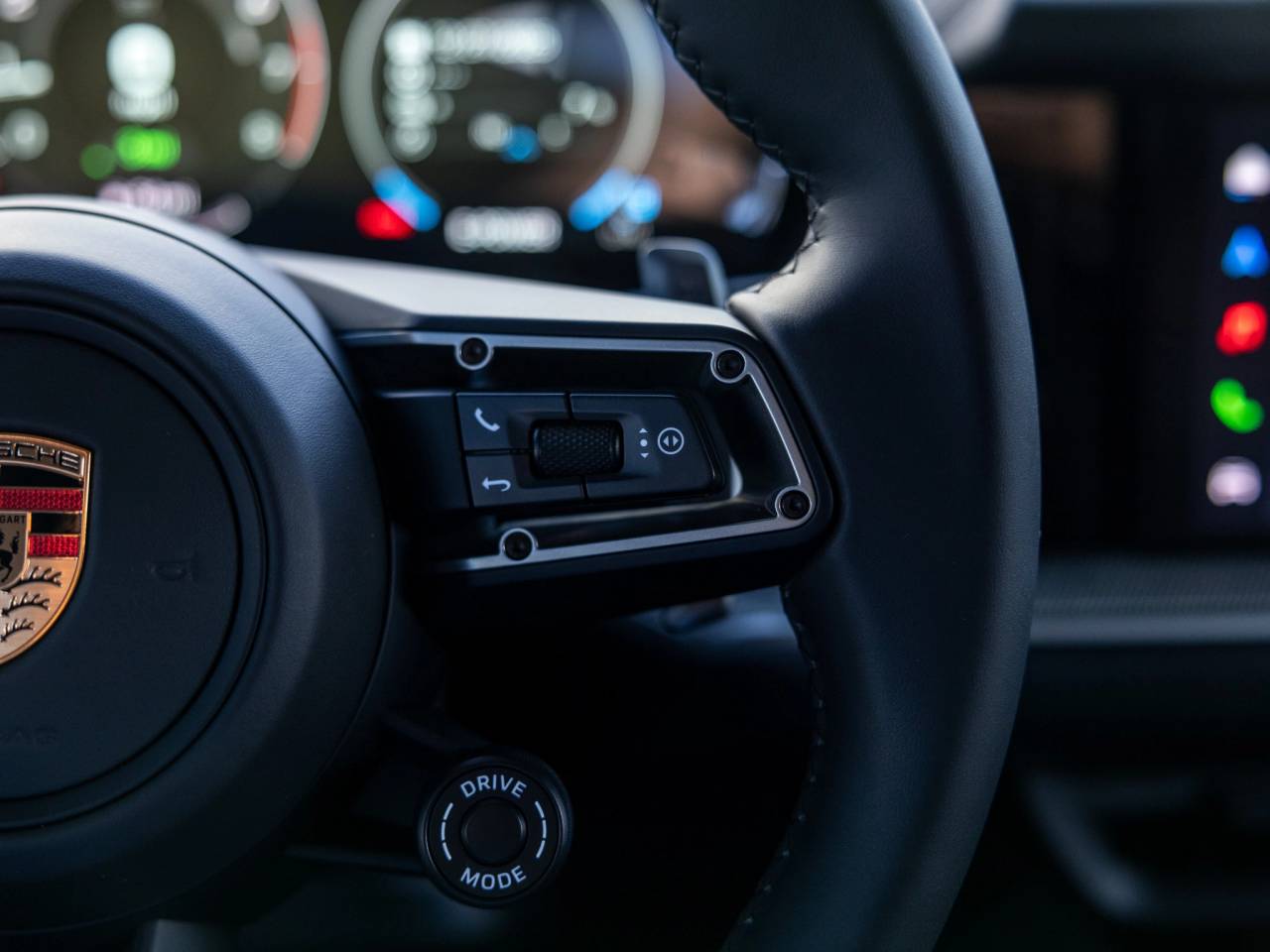 2026 Porsche Cayenne Cayenne E-Hybrid