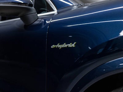 2026 Porsche Cayenne Cayenne E-Hybrid