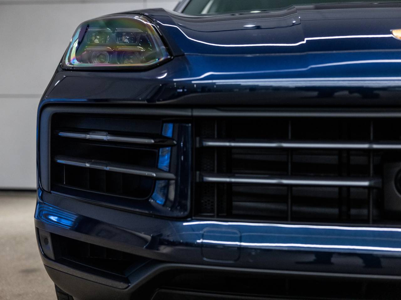 2026 Porsche Cayenne Cayenne E-Hybrid