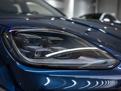 2026 Porsche Cayenne Cayenne E-Hybrid