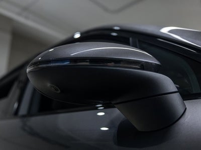 2026 Porsche Cayenne Cayenne E-Hybrid