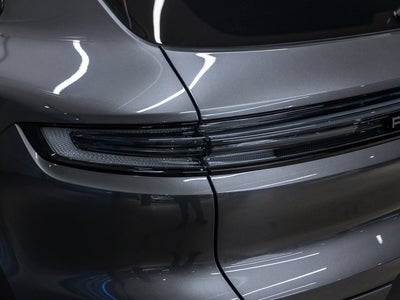 2026 Porsche Cayenne Cayenne E-Hybrid