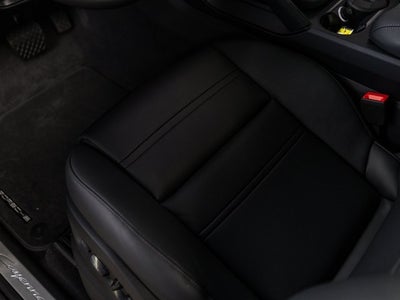 2026 Porsche Cayenne Cayenne E-Hybrid