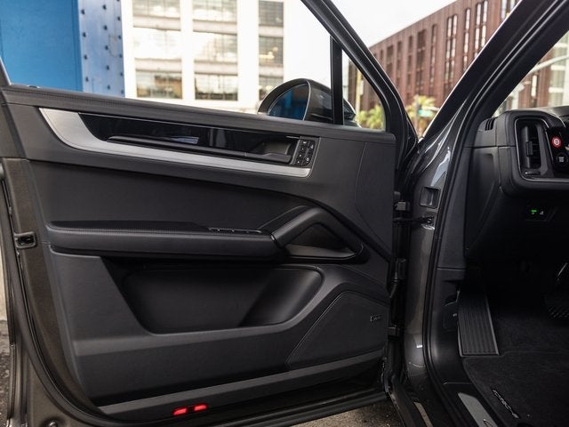 2026 Porsche Cayenne Cayenne E-Hybrid