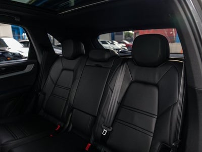 2026 Porsche Cayenne Cayenne E-Hybrid