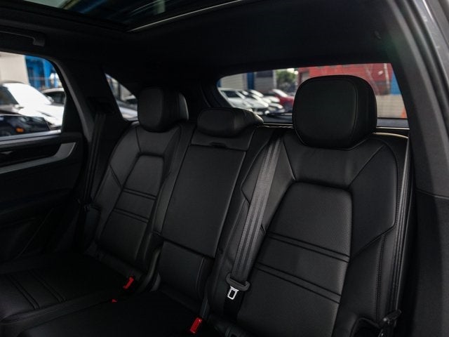 2026 Porsche Cayenne Cayenne E-Hybrid