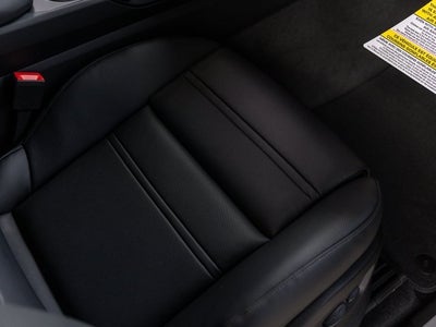 2026 Porsche Cayenne Cayenne E-Hybrid