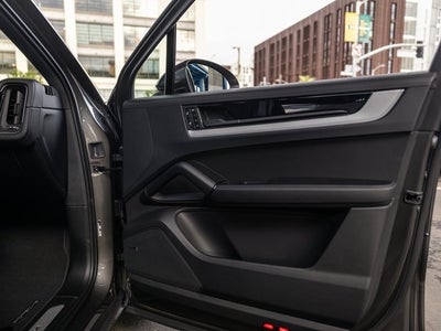 2026 Porsche Cayenne Cayenne E-Hybrid