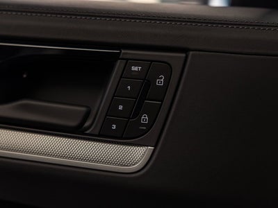 2026 Porsche Cayenne Cayenne E-Hybrid