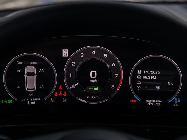 2026 Porsche Cayenne Cayenne E-Hybrid