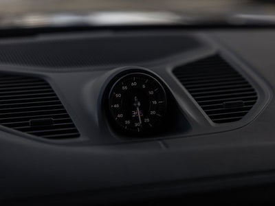 2026 Porsche Cayenne Cayenne E-Hybrid