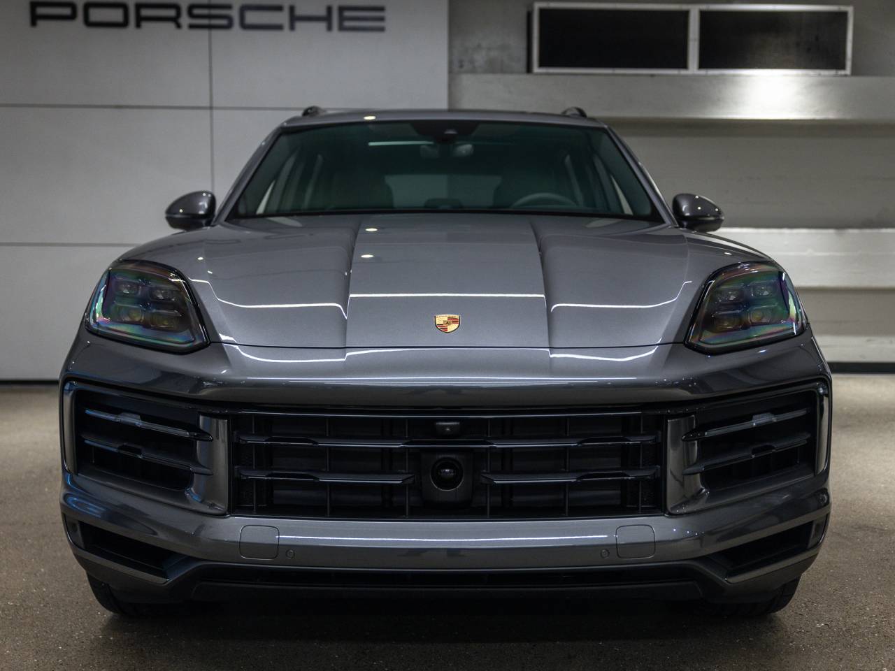 2026 Porsche Cayenne Cayenne E-Hybrid
