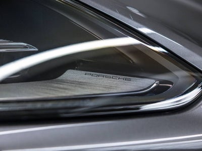 2026 Porsche Cayenne Cayenne E-Hybrid