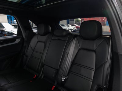 2026 Porsche Cayenne Cayenne E-Hybrid