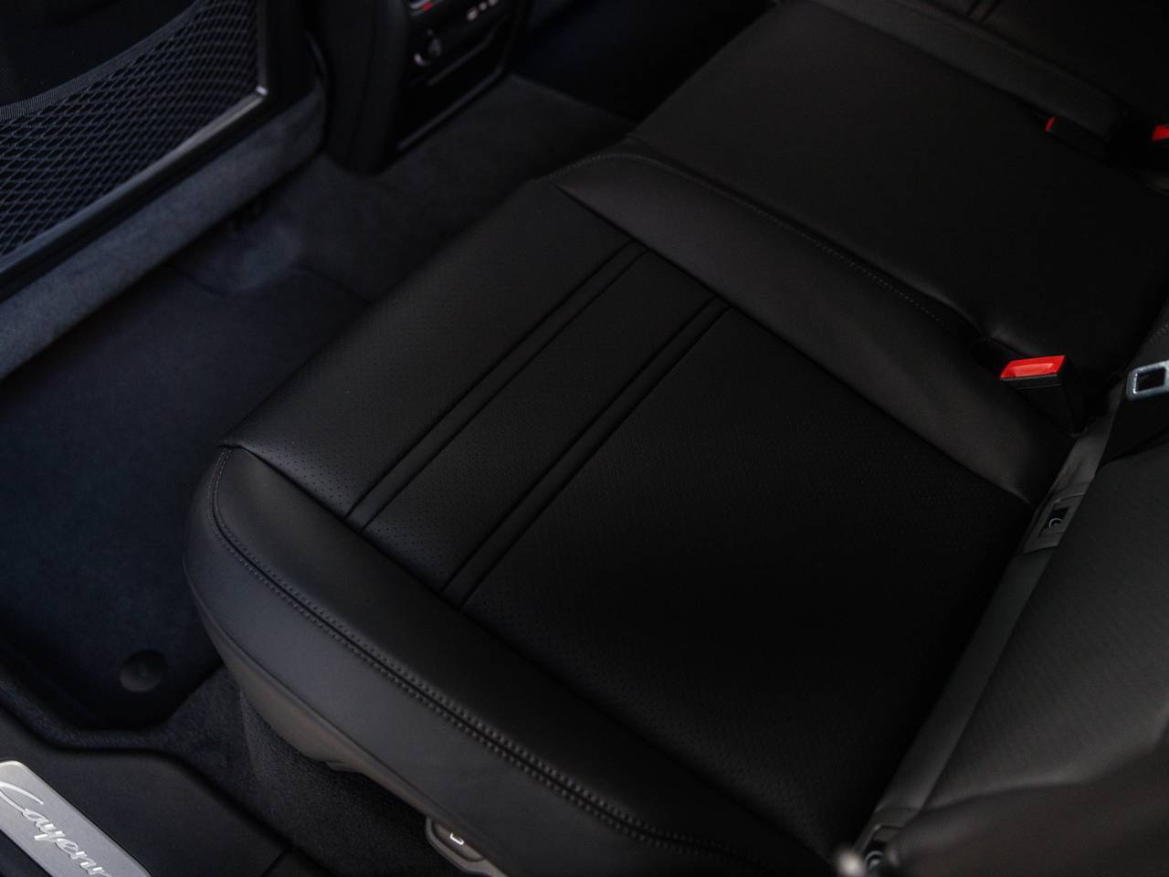 2026 Porsche Cayenne Cayenne E-Hybrid