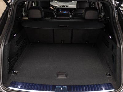 2026 Porsche Cayenne Cayenne E-Hybrid