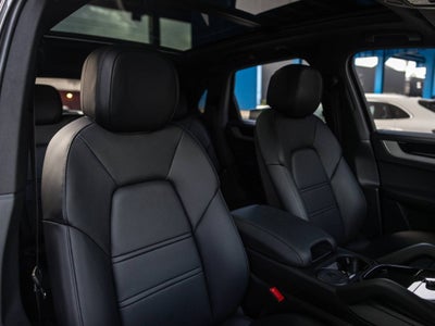 2026 Porsche Cayenne Cayenne E-Hybrid