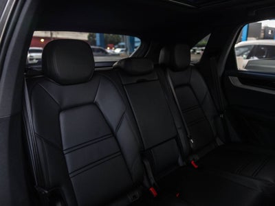 2026 Porsche Cayenne Cayenne E-Hybrid