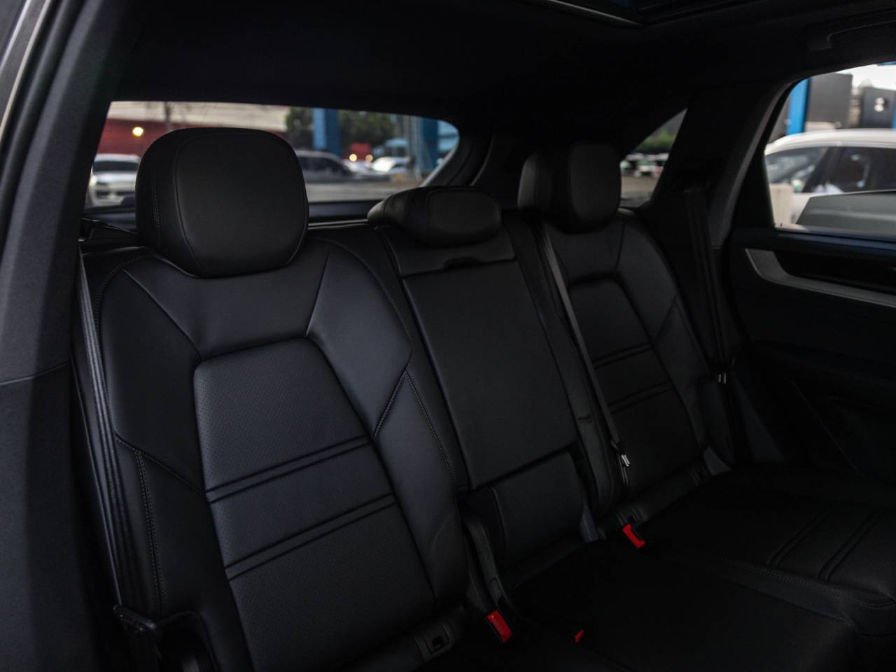 2026 Porsche Cayenne Cayenne E-Hybrid