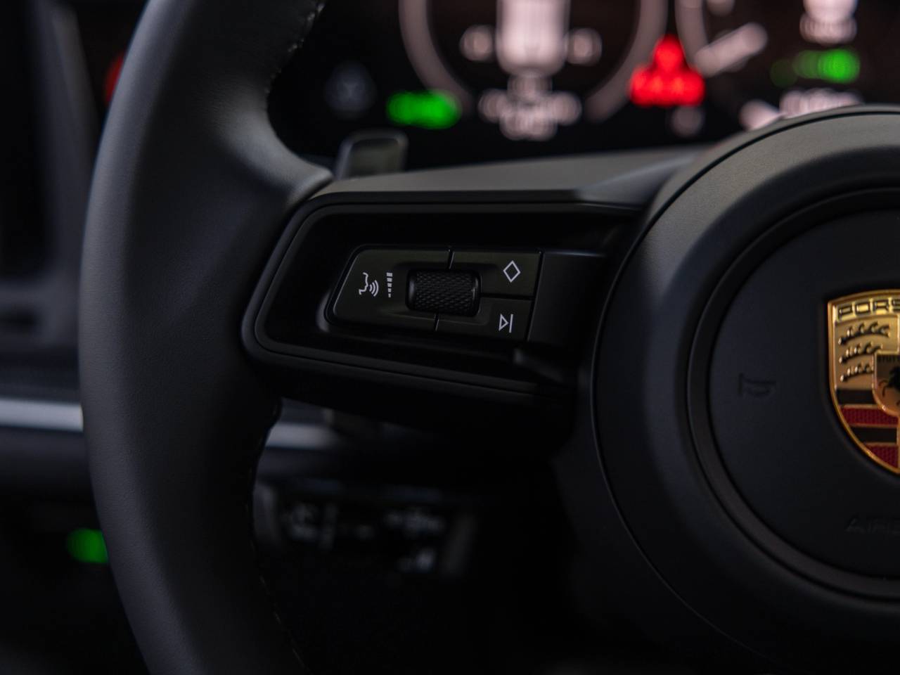 2026 Porsche Cayenne Cayenne E-Hybrid