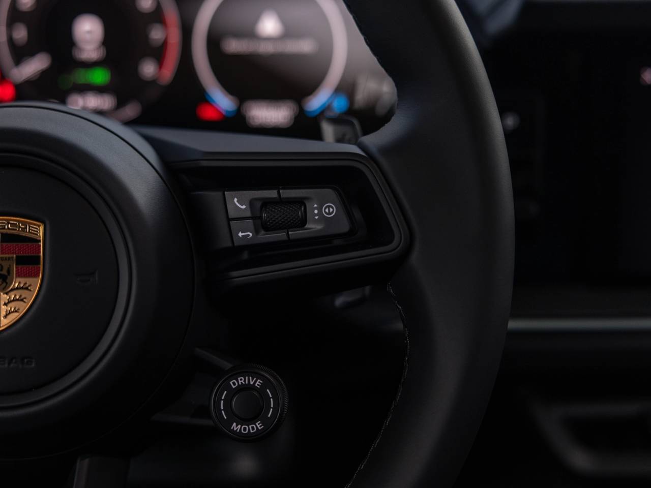 2026 Porsche Cayenne Cayenne E-Hybrid